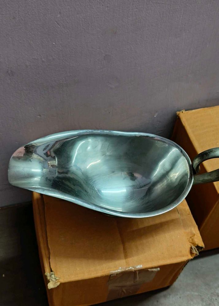 Oil Dispenser Stainless Steel
