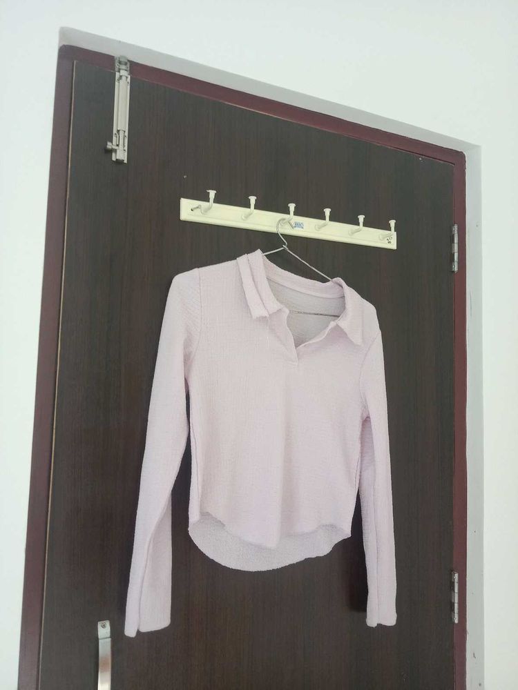 Cute Long Sleeve Top