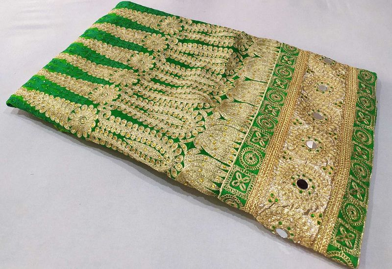 New Lehenga Saree 💃😍