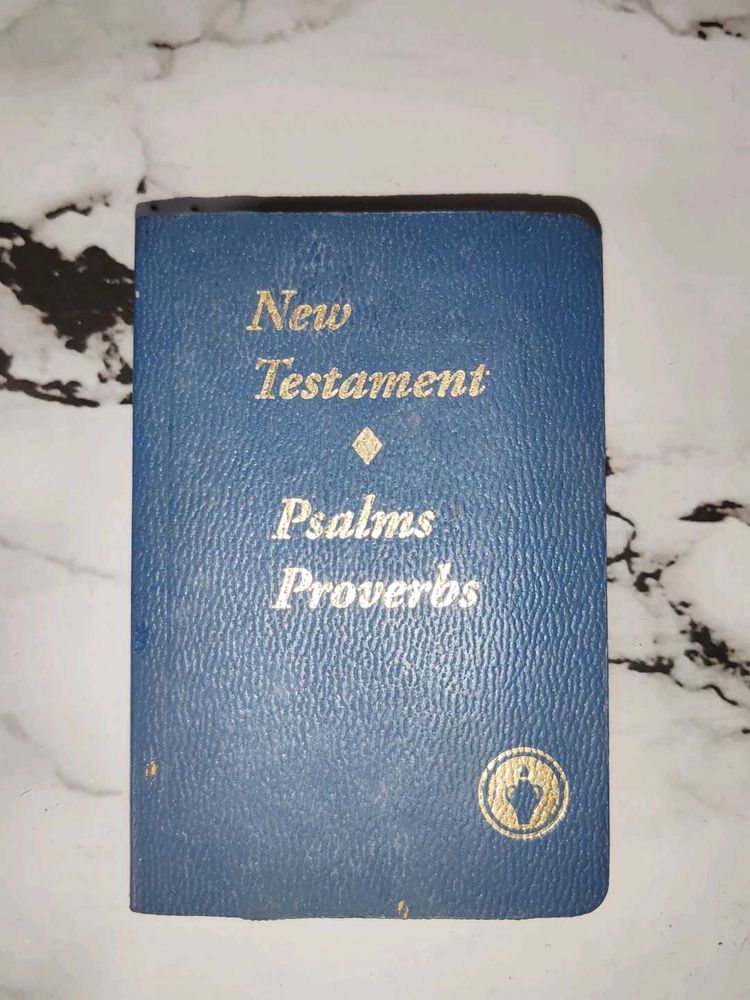 Mini Bible