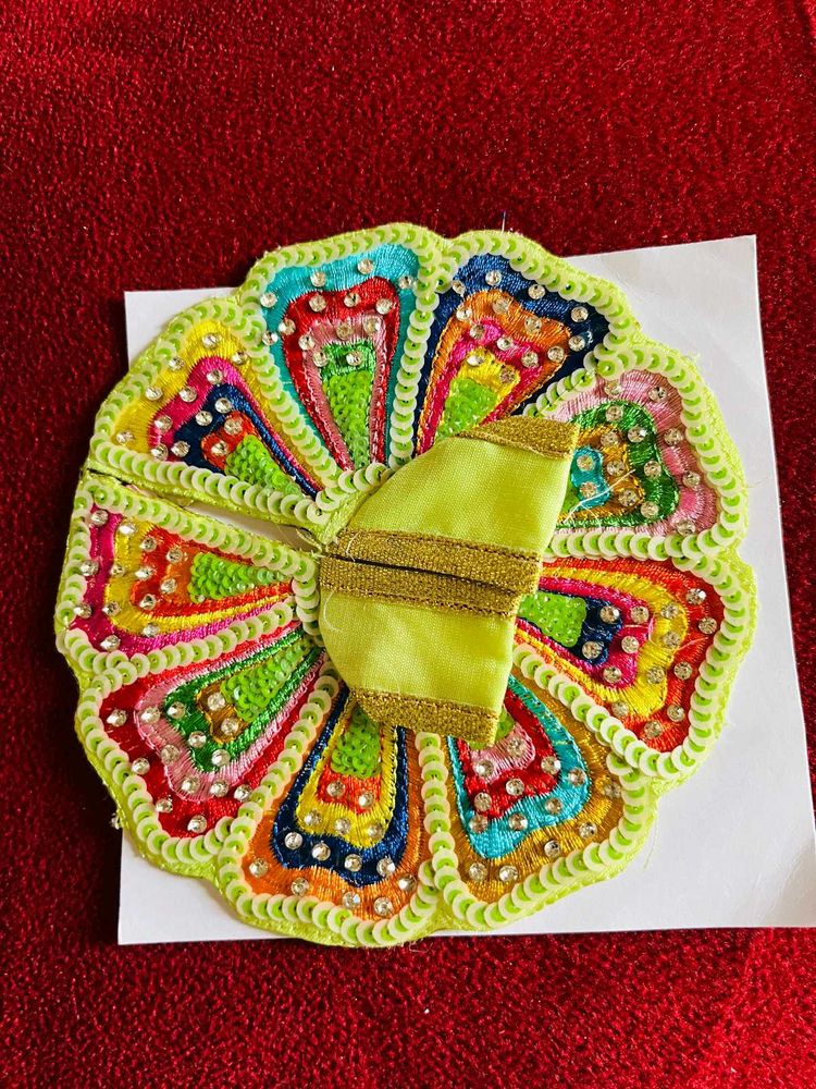 Laddu Gopal Dress New With Tag