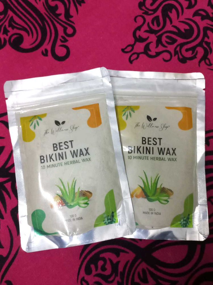 Best Bikini Wax