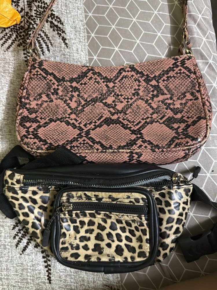 hand bag