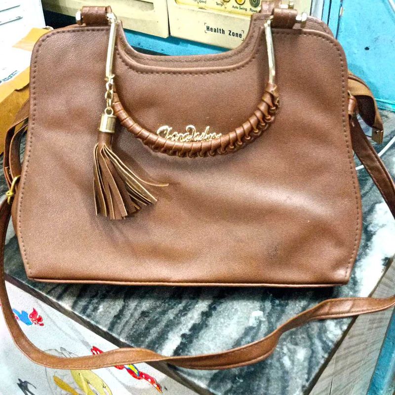 Beautiful Handbag