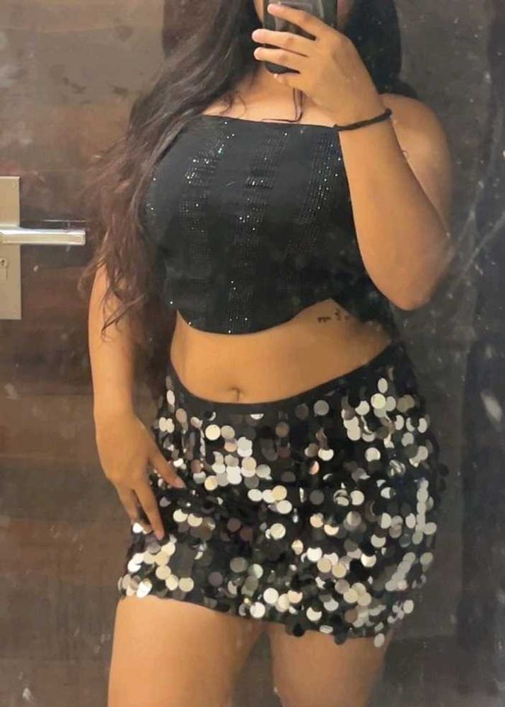 CLUB OUTFIT
