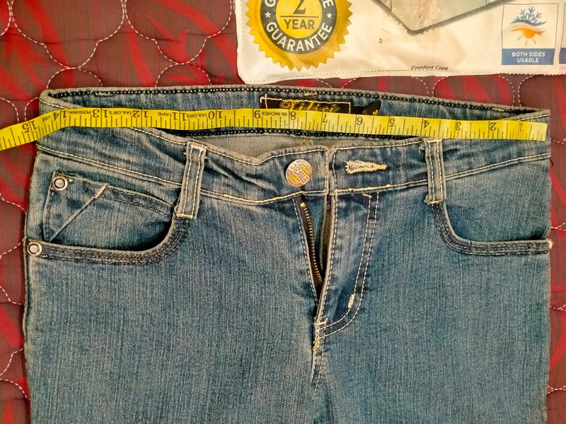 Denim Jeans