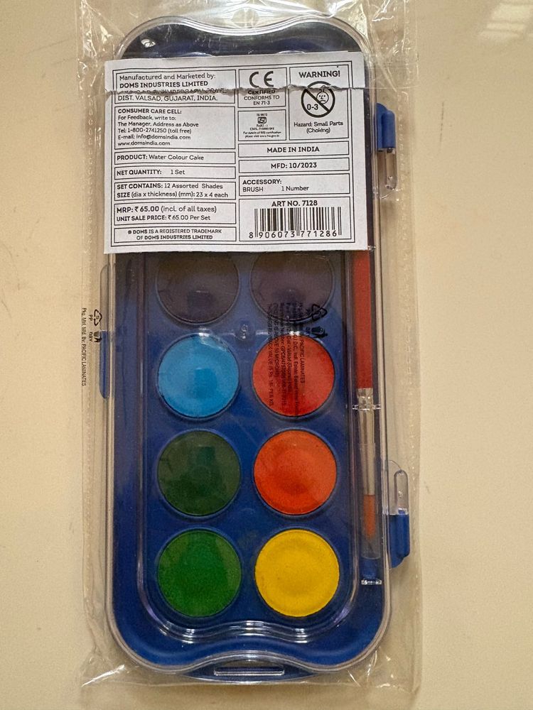 Kids Art Supplies Bundle