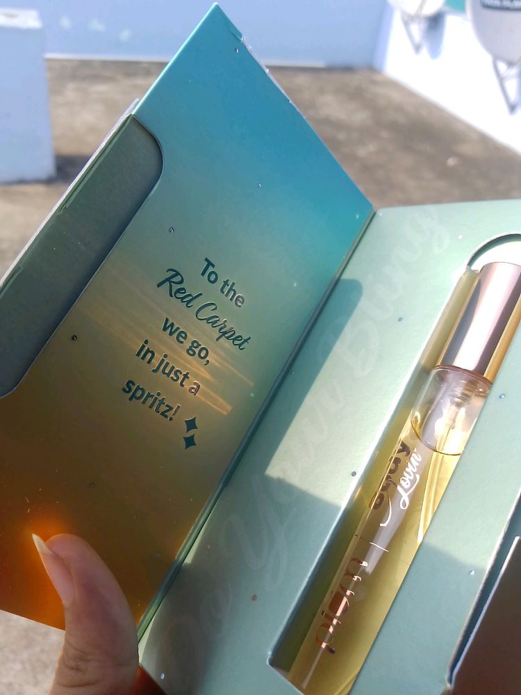 PLUM Luxe Perfume~ Do Your Bling