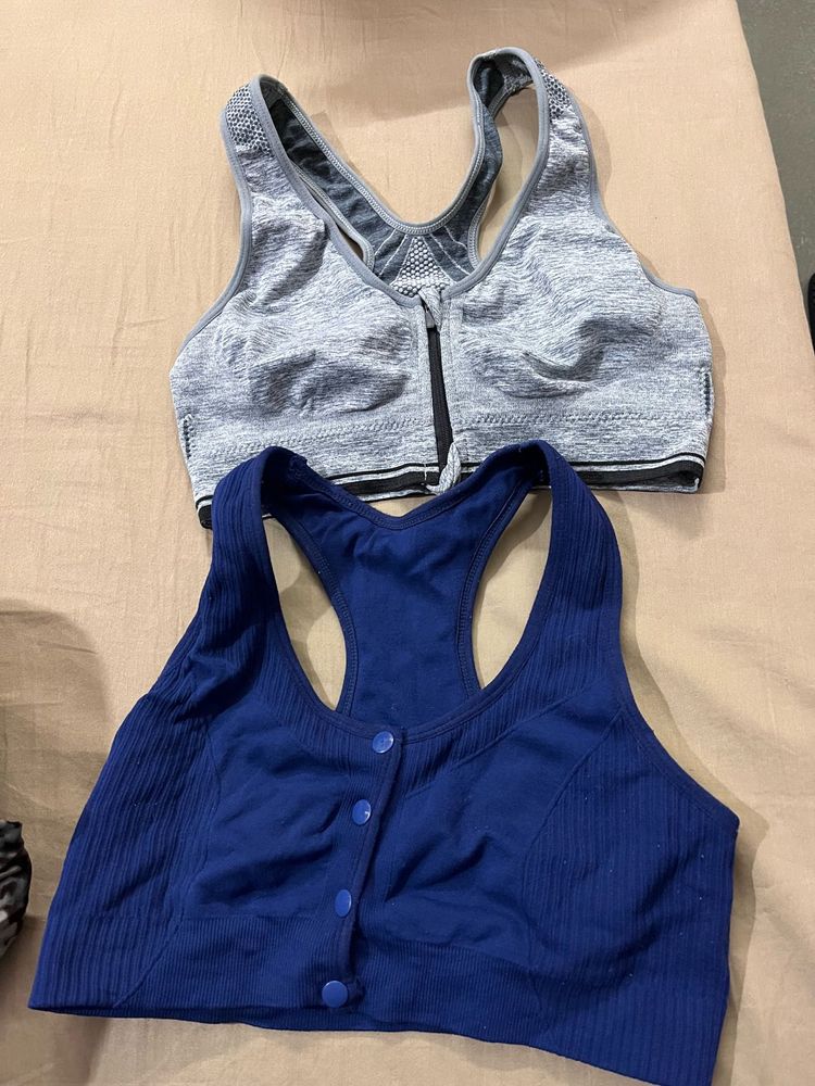 Sports Bra For Women