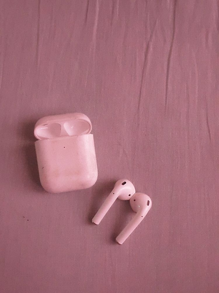 Apple Airpods Doesnt Work