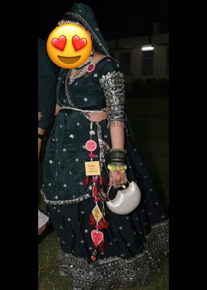 Lehenga Choli