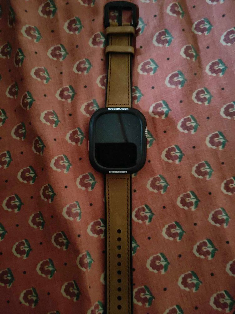 Apple Watch UAE Clone