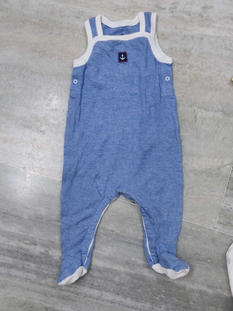 Rompers