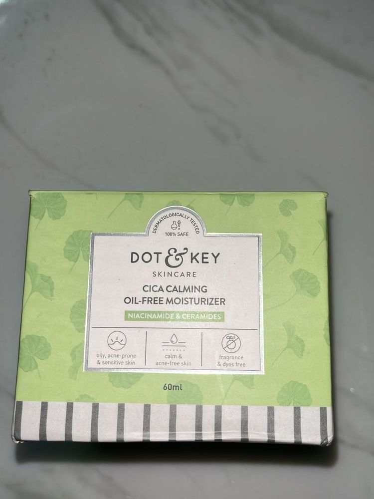 Great Moisturiser For All Skin Types