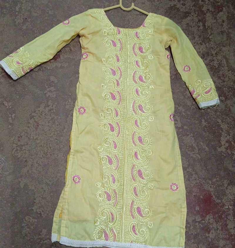 Girls Top