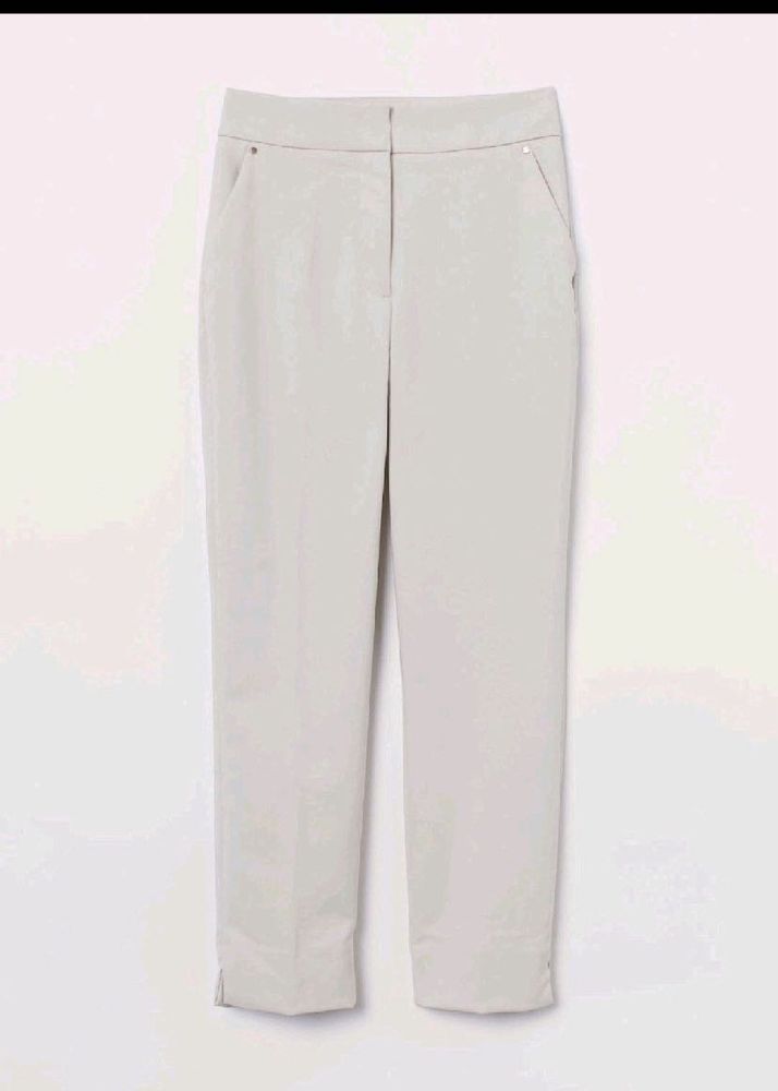H&amp;M Beige Pants