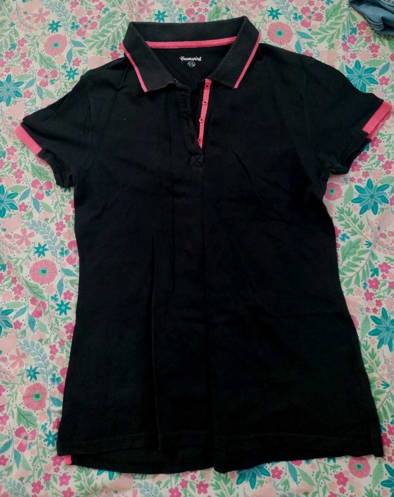 Black Tshirt