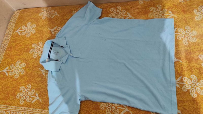 Decthloan T Shirt
