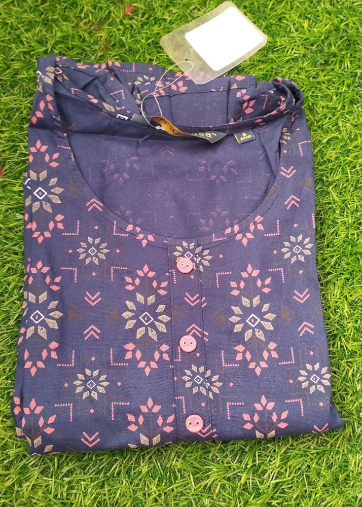 Avaasa Fusion Brand Kurtis Each 290/- Only