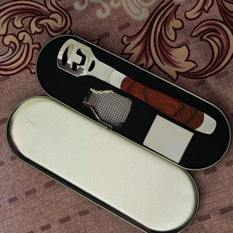 Professional Pedicure Tool Set