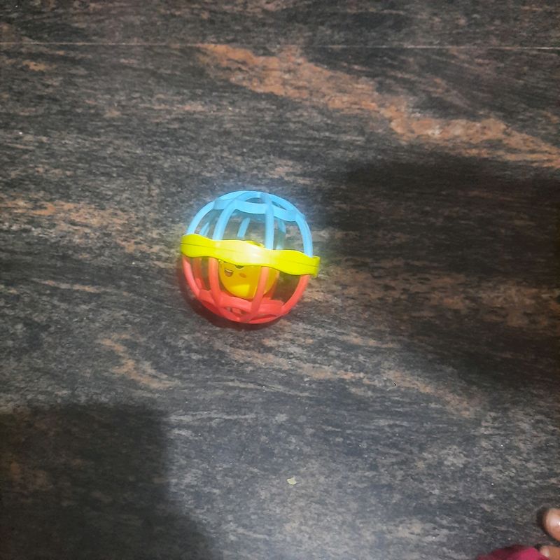 Babies Toy