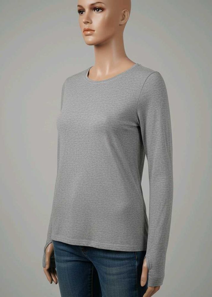 Grey Top