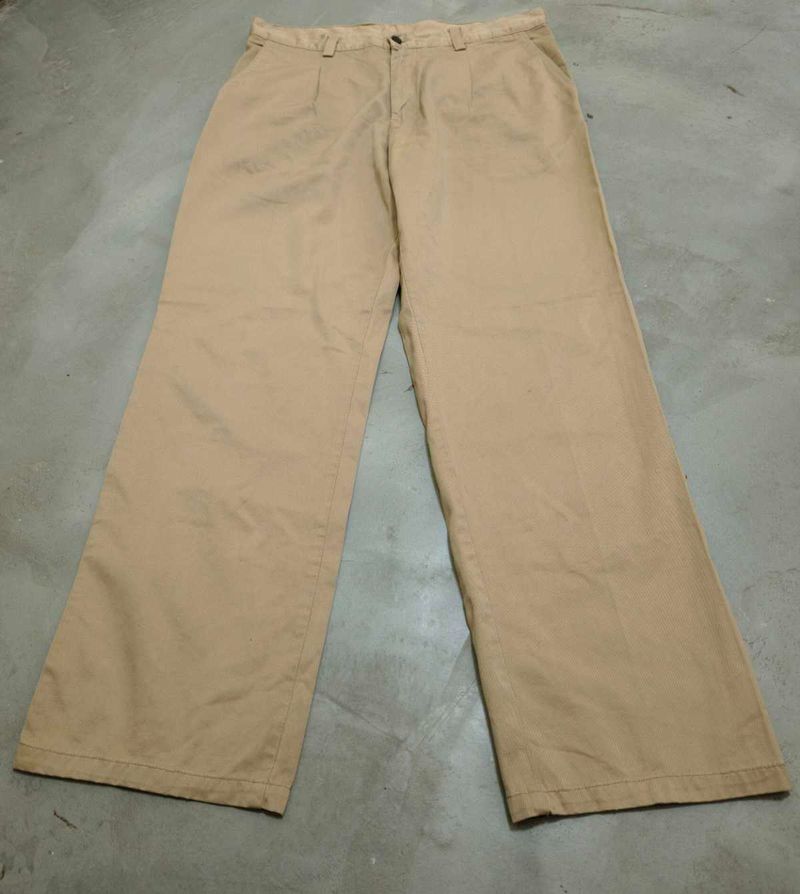Original Pierre Cardin Khaki Chinos