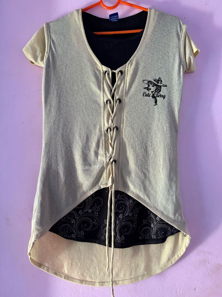 Tunic Top