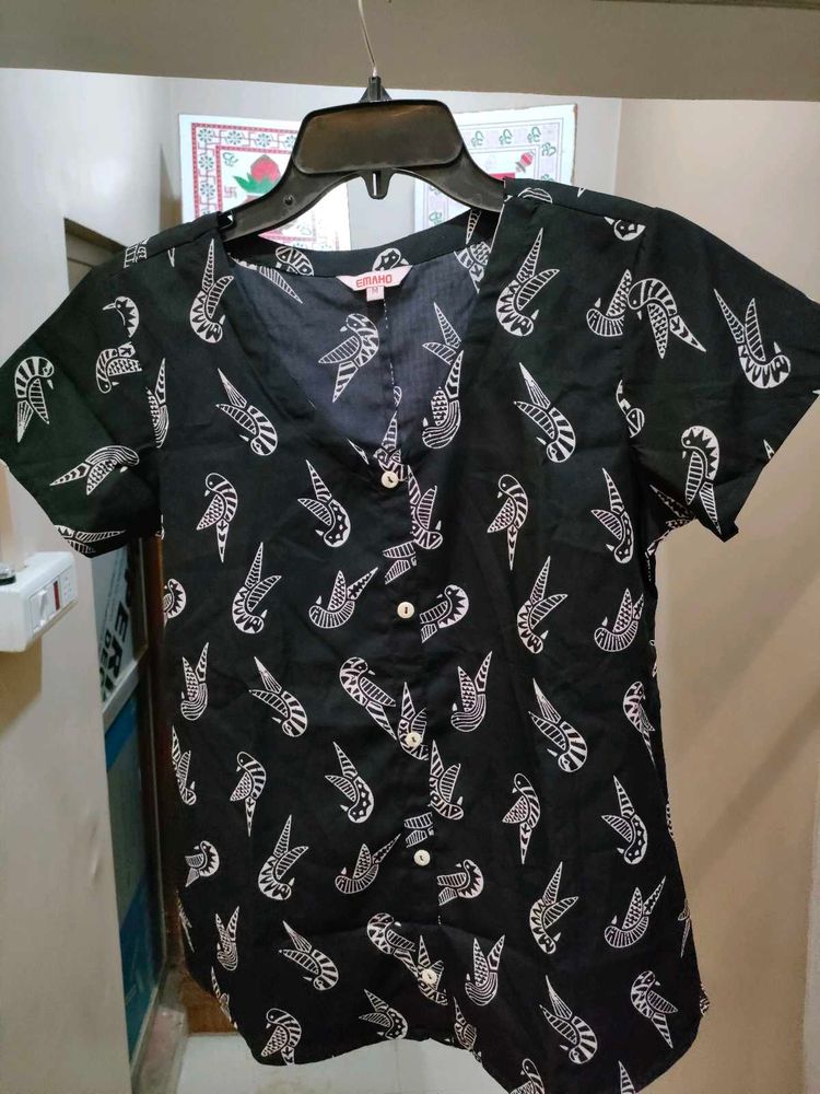 Nightwear Tshirt