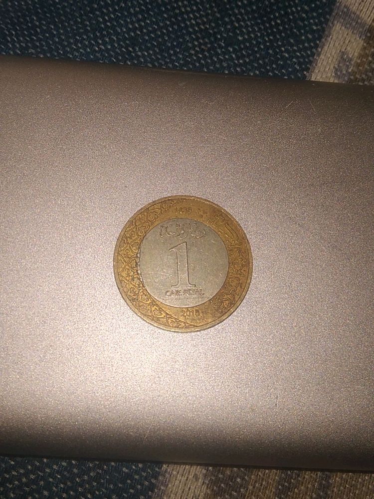 Coin