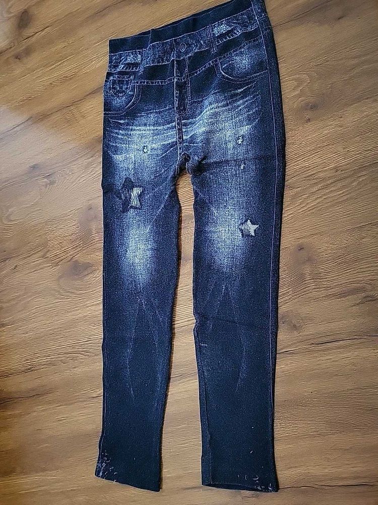 Imported Jegging
