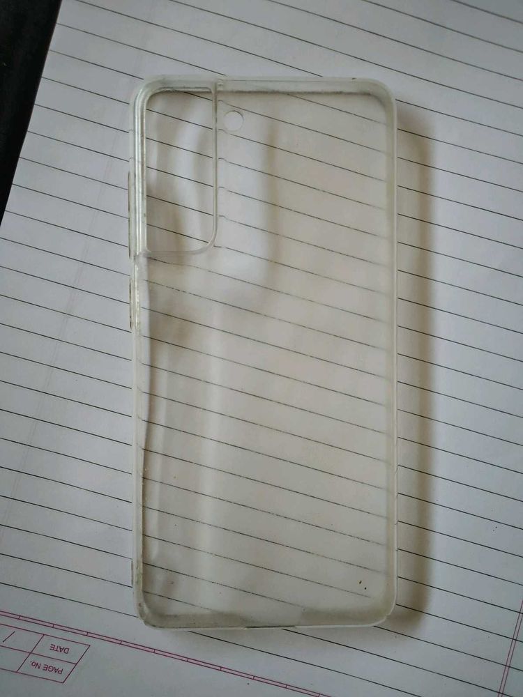 Samsung S21 FE 5g Mobile Cover