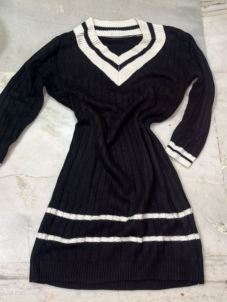 Myntra Dress