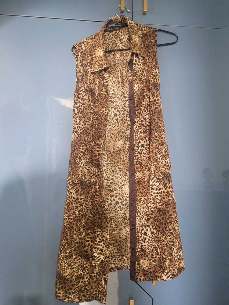 Long Tunic Top
