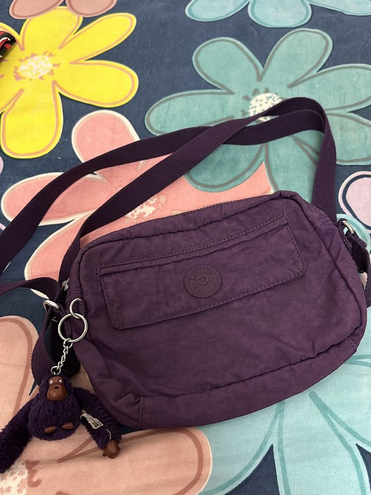 Kipling Sling Bag
