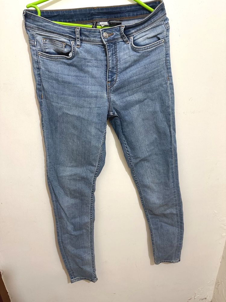 H&amp;M Slim Fit Jeans 30