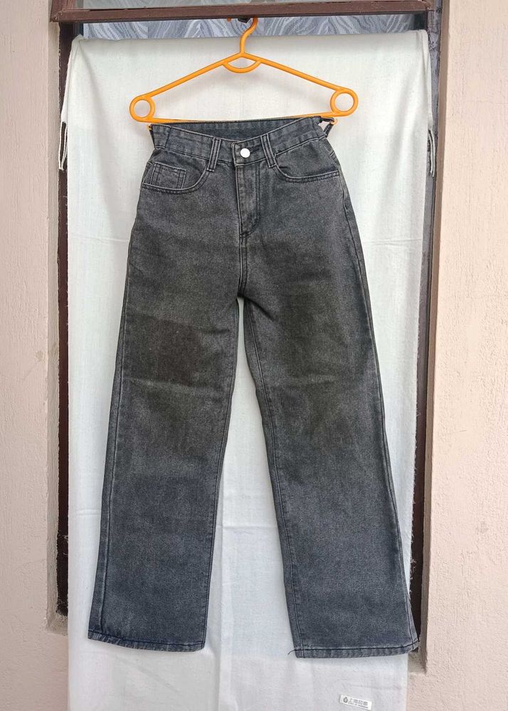 Baggy Jeans For Women