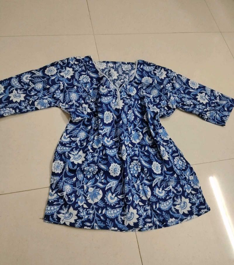 Short Kurti | Trendy | Pinteresty| Desi Core