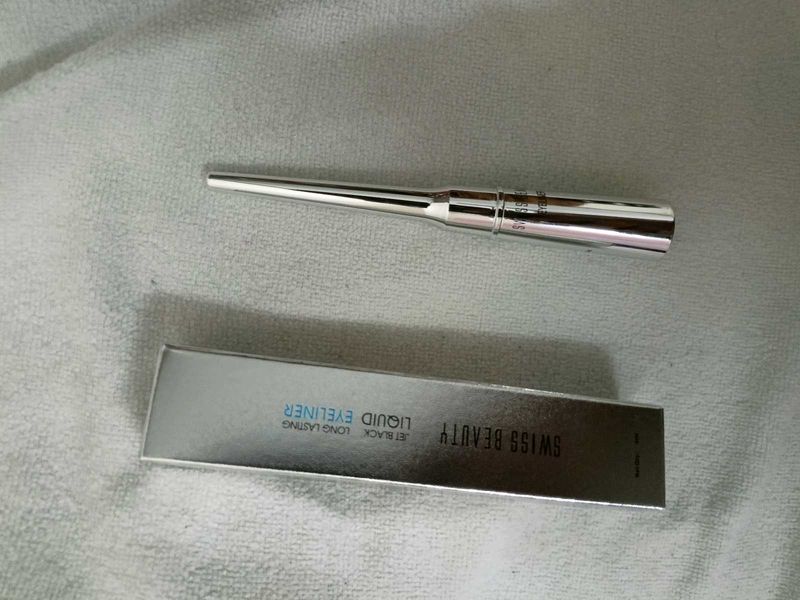 Swiss Beauty Liquid Eyeliner