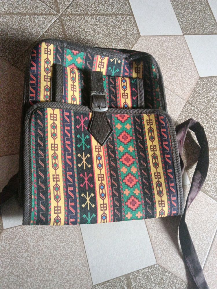 HAND Made Sling 🎒 Bag 🎒