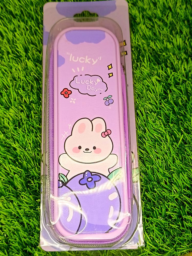 Kawaii pencil Box