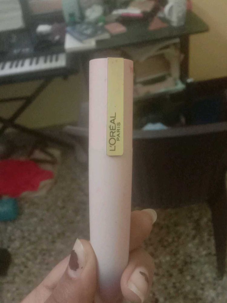 L&#39;Oreal Paris Chiffon Signature Lipstick