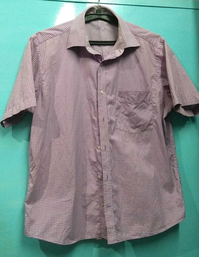 Branded Givo Pink Shirt