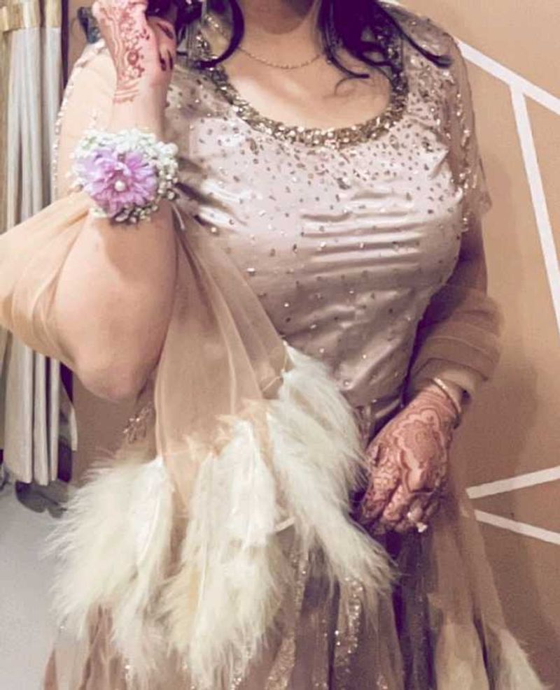 Elegant Party Dress