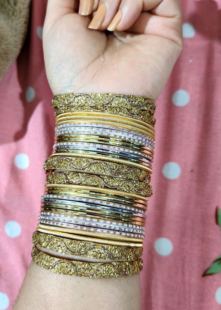 Bangles