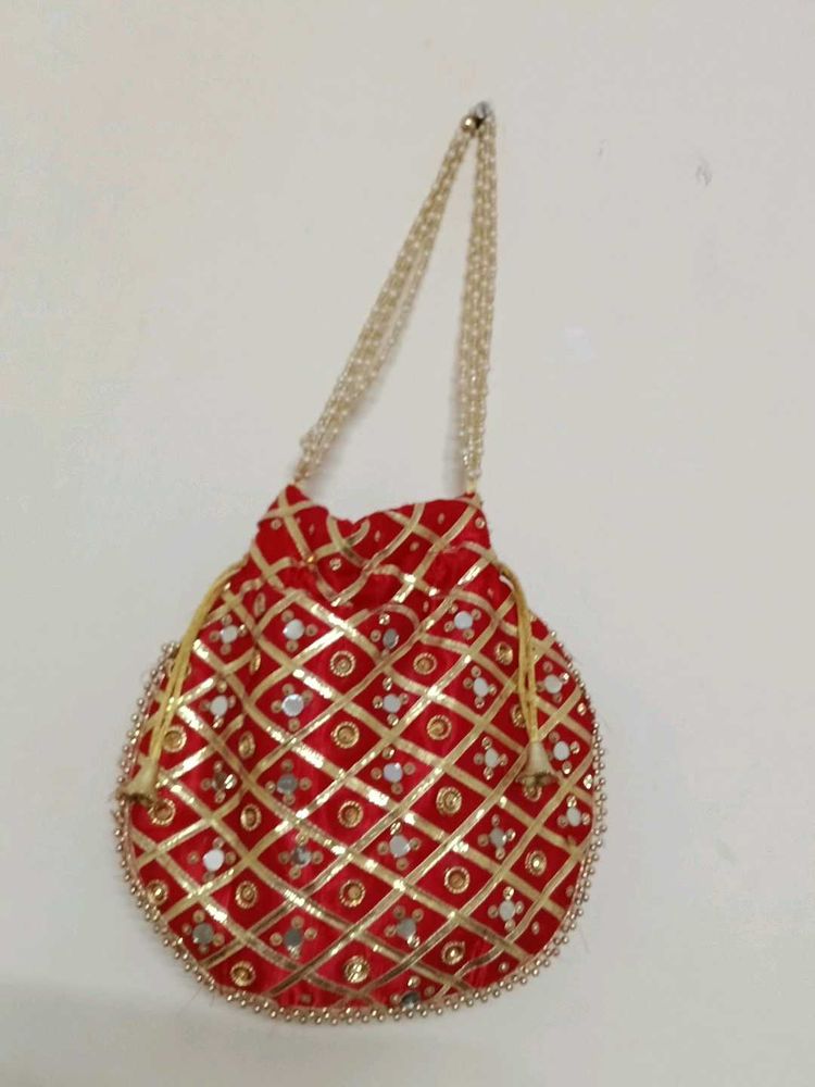 Potli Bag