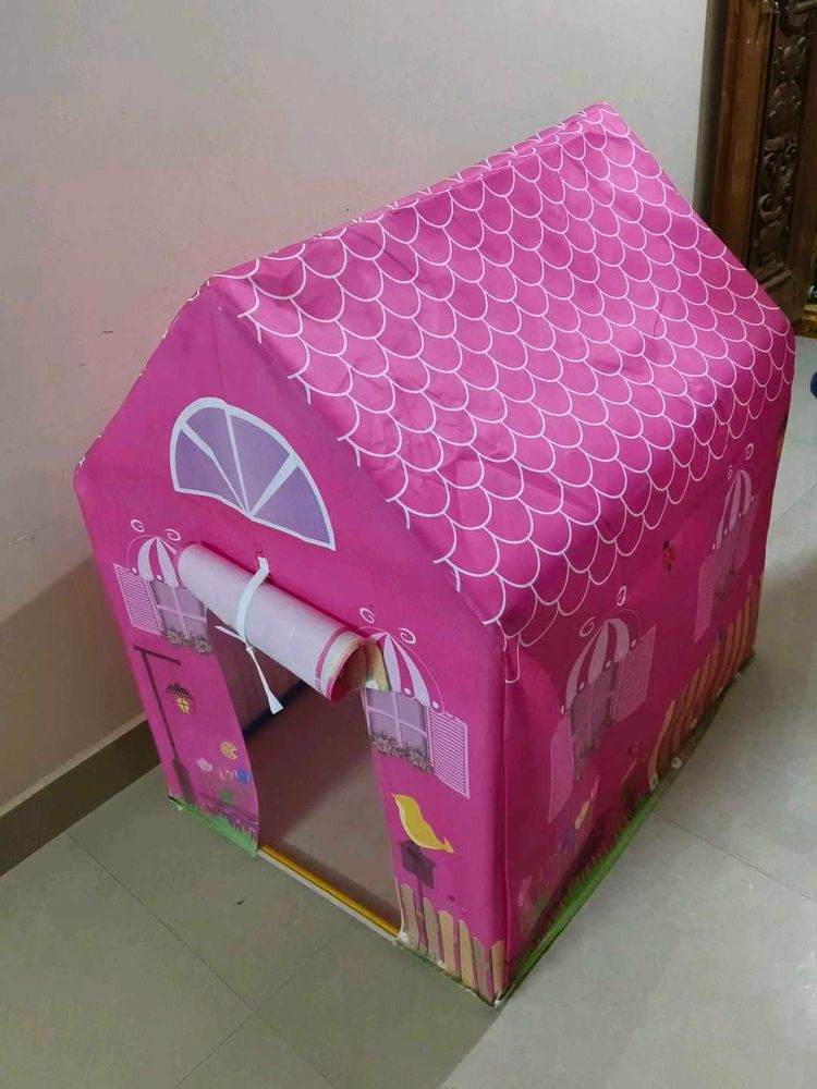 Kids Play Tent NEW item