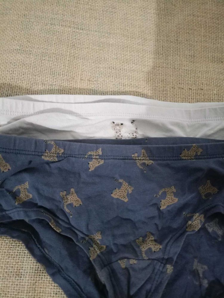 H&amp;M Briefs