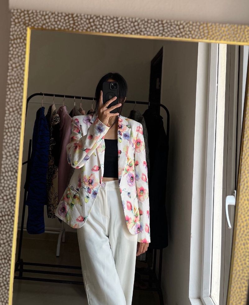 Ark&amp;co Blazer