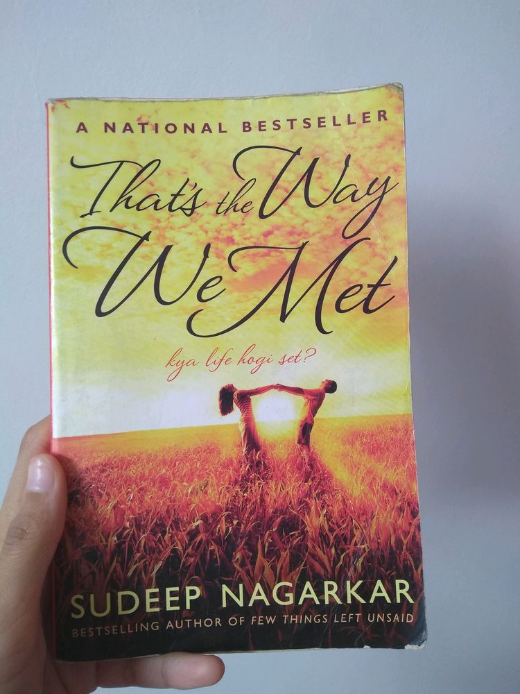 Fiction Book